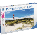 Ravensburger pusle Sylt 1000 tk Puzzle