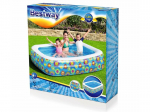 Bestway t&auml;ispuhutav perebassein 229 x 152 x 56 cm