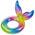 T&auml;ispuhutav ujumisr&otilde;ngas