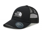Mudder trucker the north face unisex black nf0a5fxajk3 NF0A5FXAJK3