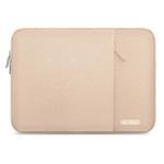 Tech-Protect Sleevy Laptop case 15-16 - beige 26368-0