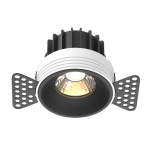 Allvalgusti DL058-12W3K-TRS-B