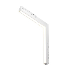 Rajavalgustus TR102-24W-DS-W
