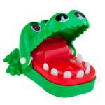 &Scaron;eimyninis mini žaidimas "Krokodilo skaudantis dantukas"