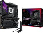 ASUS ROG STRIX Z890-E M&auml;nguplaat (LGA 1851, DDR5, Wi-Fi 7, Bluetooth 5.4, ATX)