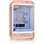 Korpus Thermaltake The Tower 300 Mikro Tornikorpuse | Peach Fuzz