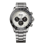 Hugo Boss Chronograph Ikon Panda Meeste Kell HB1512964 &ndash; 44mm