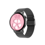 Nutikell Forever smartwatch ForeVive 4 SB-350 black