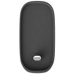 UNIQ Nova Magic Mouse dokkimisjaam tumehall|tumehall