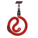 AUDI UNIVERSAALNE TELEFONIPAEL 120CM 10MM TELEFONIDELE AUS-CBL10-RSQ