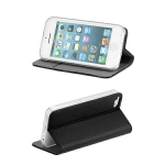 Etui Smart Magnet book Xiaomi 14T Pro czarny|black