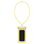 Wodoodporne etui Baseus DeepDive (biały)