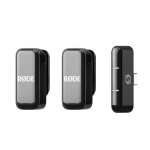 Rode Wireless Micro must USB-C Drahtlos Mikrofonsystem