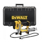Juhtmevaba m&auml;&auml;rdeaine prits DeWalt DCGG571NK-XJ; 18 V (ilma aku ja laadijata)