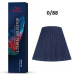 Wella Koleston Perfect ME+ 60ml Special Mix 0/88