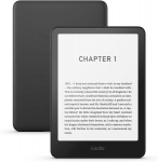 Kindle Paperwhite Elektroniline Raamat 7" 16GB Reklaamiga Must