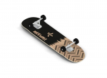 Muuwmi Skateboard skrituļdēlis ABEC 7 Forest AU 541