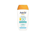 Astrid P&auml;evituspiim Sensitive SPF 50+ Sun 150 ml