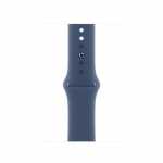 Apple kellarihm Watch 40 mm Denim Sport Band - S/M