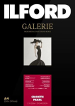 Ilford fotopaber Ilford Galerie Smooth Pearl 310g A4 100lk