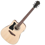 Ibanez V40LCE-OPN LH elektroakustiline kitarr