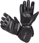 Soojendusega kindad inSPORTline HEATston - hall 3XL