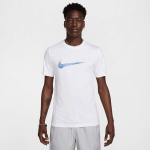 Nike meeste T-s&auml;rk, valge
