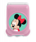 M&auml;ngutelefon Clementoni Minnie