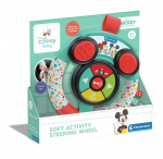 CLEMENTONI - Activity Wheel - Disney