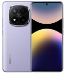 Telefon Xiaomi Redmi Note 14 Pro+ 5G 12/512GB Lavender Purple