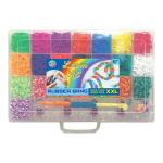 Loom Band kummiv&otilde;rud XXL