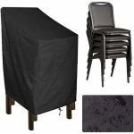 M&ouml;&ouml;blikatted,Veekindel aiatooli kate virnastatav toolikate