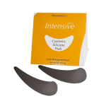 Silikoonist silmaalused Intensive, 2 tk.