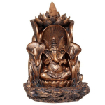 Viirukialus Ganesh Lotus Backflow