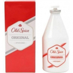 Habemeajamisj&auml;rgne losjoon meestele Old Spice Original 100 ml