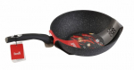 Berretti Wok pann Pan Tivano 28 cm