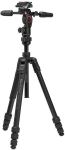 Manfrotto statiivikomplekt MKBFRTA4GTFB-3W Befree GT PRO 3-Way Alu