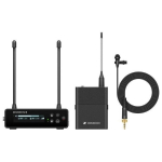 Sennheiser mikrofon EW-DP ME2 Set (Q1-6) drahtloses Lavalier-Mikrofonsystem