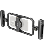 Statiiv SmallRig kaamerapuur 4597 All in one Videokit for Smartphone Creators Quick Basic