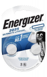 Patareid ENERGIZER CR2025 3V B2 Ultimate Lithium, 2tk