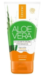 Rahustav p&auml;ikesej&auml;rgne geel Lirene Sun SOS Aloe Vera, 150 ml
