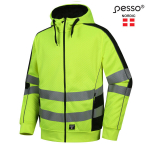 Pusa Pesso FL05 HI-VIS, kollane