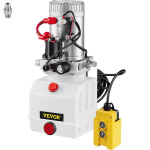 H&uuml;drauliline pump kallurile Vevor 12 V 4L