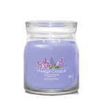 Yankee Candle l&otilde;hnak&uuml;&uuml;nal Lilac Blossoms 368 g