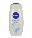 Du&scaron;igeel Nivea Soft Cream Shower 500 ml