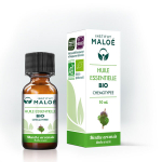 Piparm&uuml;ndi eeterlik &otilde;li BIO Mentha Piperita, 100% looduslik, 10 ml