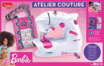 M&auml;ngu&otilde;mblusmasin Maped Creativ Barbie Atelier Couture
