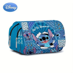 Stitch Disney L&otilde;uendist Pinal - Vastupidav Kirjatarvete Karp Poistele ja T&uuml;drukutele., B169