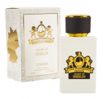 Parf&uuml;&uuml;mvesi Scent Of Berlin Lion Francesco naistele/meestele, 60 ml