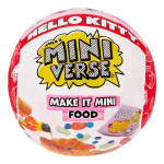MINIVERSE m&auml;ngukomplekt Make it Mini SANRIO